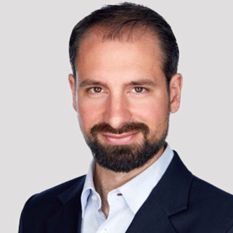 Xavier Ballansat, MSc, ETH